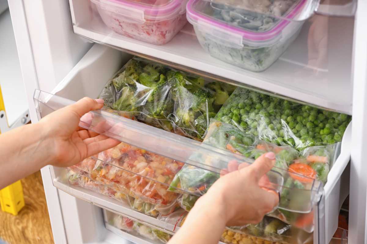 Freezer-Friendly Recipes That Taste Fresh When Reheated